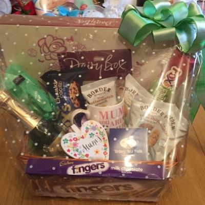 GlamHampers's profile picture. Hampers for all occasions! Birthday, Pamper, Baby Shower, Valentine, Mothers Day & Treat Hampers to name a few. Come and take a look, Hampers start from £10.