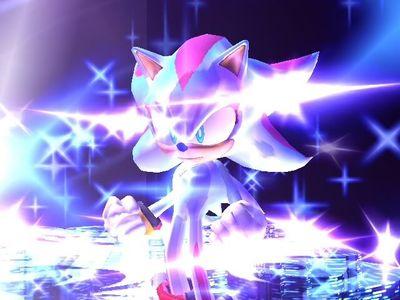 This is my new account I had to make a new one my old one @DemonicShadow3 got hacked so here's my new account I am Shadow the hedgehog The Ultimate Life Form.