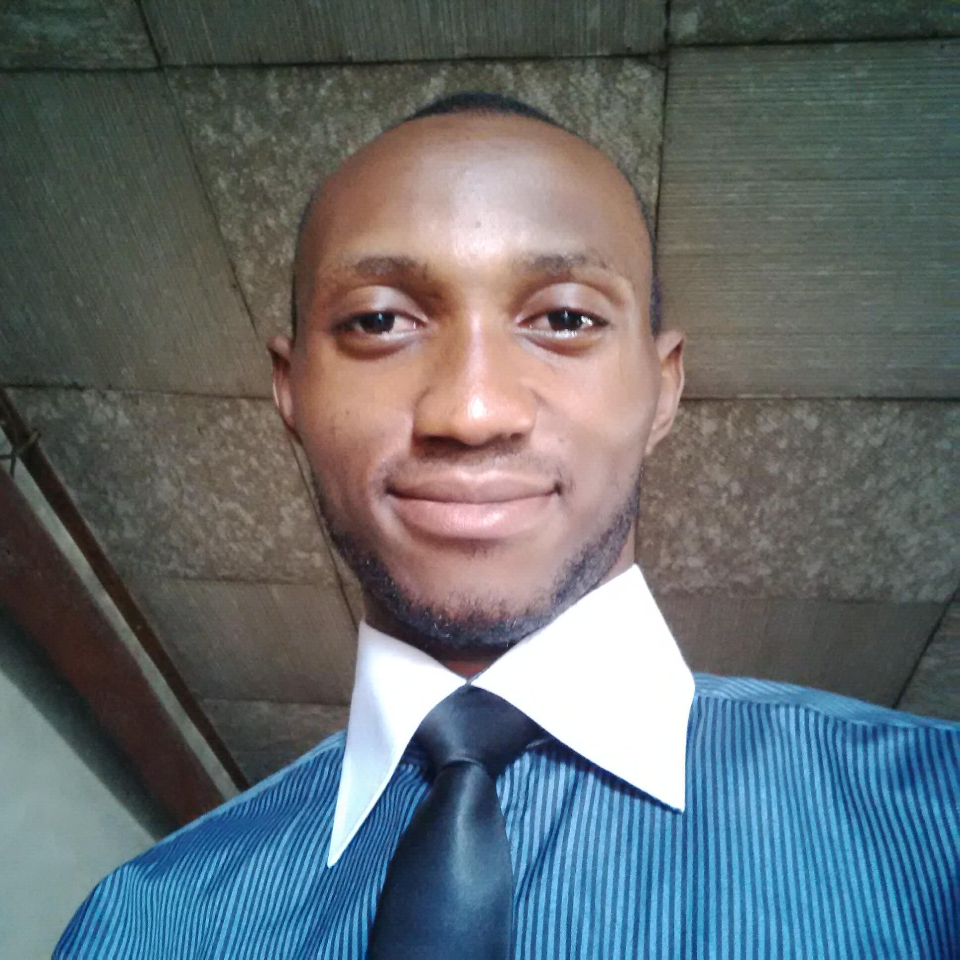 A lover of God, a researcher, a linguist, a creative writer, a publisher and a tech enthussiast & professional.
Currently a cyber security professional.