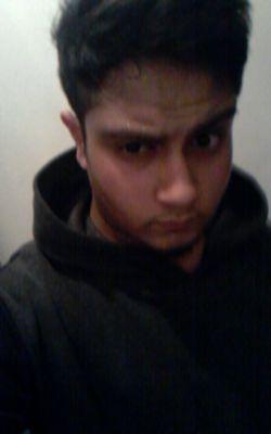 Somtimes in life you feel the fight is over........