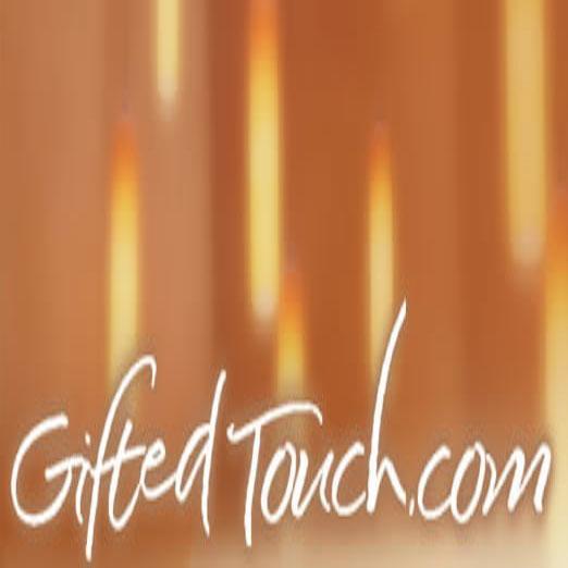 GiftedTouchCom's profile picture. 