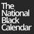 NTL Black Calendar 