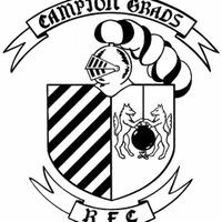 Campion Grads (@campiongradsrfc) 's Twitter Profile