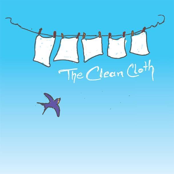 thecleancloth's profile picture. ​​My name is Jenna and I’m the owner of The Clean Cloth.