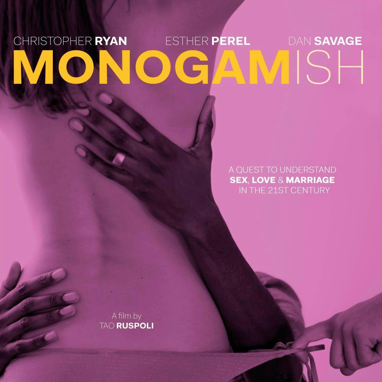 A quest to understand sex, love and marriage in the 21st century.                                Click link below to see trailer and support our Kickstarter!