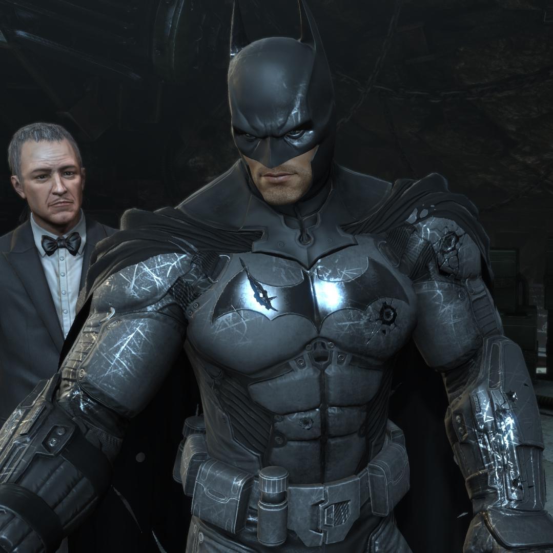 Gotham needs a Hero. I am the BatMan, I move in the dark I am the Dark Knight. Protector of Gotham also a Million air Bruce Wayne Is who I really am. #RP