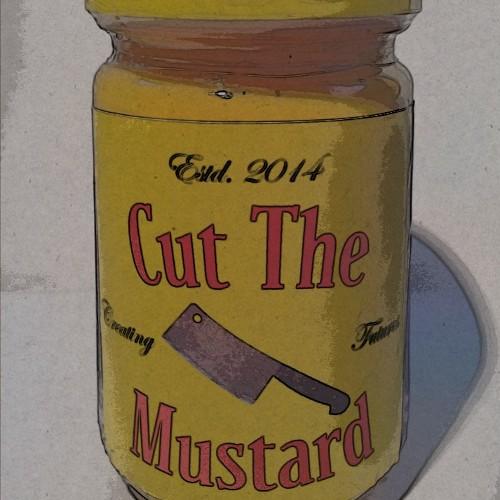 Cut the Mustard . A Nurturing Space for Entrepreneurship and Creative thinking. Barista training, Wine education and Life skills. Creating Futures in Dublin