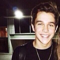 austin mahone being adorable bc when is he not tbh