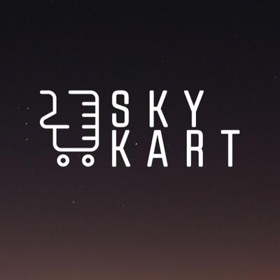 theskykart's profile picture. Airplane trolleys transfomed into design furniture

facebook: theskykart   IG: theskykart
