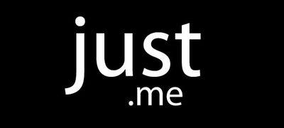 It's just me.