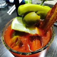 Bloody Mary Tour (@bloodymary_tour) 's Twitter Profile Photo