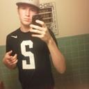 Colby McGee  - @cmcgee02 - Twitter