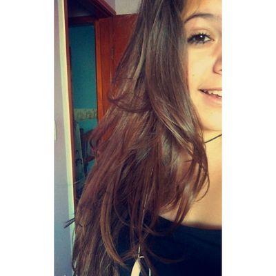Calma na alma ✌️