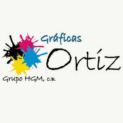 Gráficas Ortiz, es una imprenta Offset-Digital, desde 1984 a su servicio. Contamos con las ultimas tecnologías y con buenos profesionales