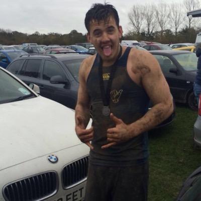 harrycampbell9's profile picture. 