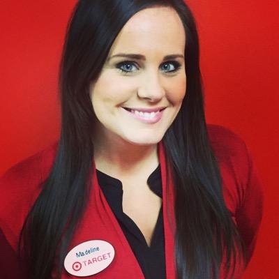 Madeline4Target's profile picture. ETL-HR T1922