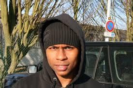 MandanneOff's profile picture. Twitter officiel de Christophe Mandanne attaquant de l'en avant guimgamp.