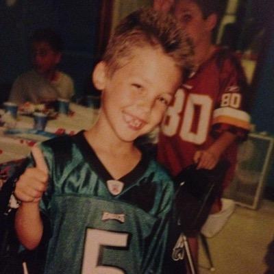 I love matthew lee espinosa