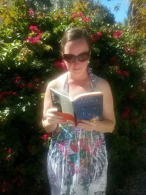 valeriemoore255's profile picture. 