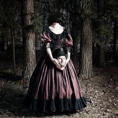 magnifikasjuan's profile picture. Dark and haunting melodies from the woods. New album Tall Tales & Scary Stories out now! https://t.co/maH8i4iUXa