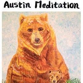 Meditation is a simple 7-step guided method of subtraction that allows you to become free of your human mind by changing to the infinite universe mind.
