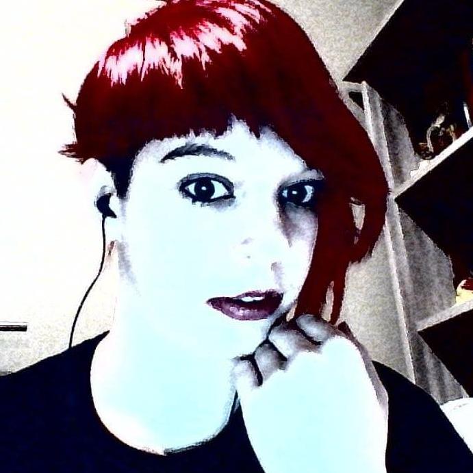 first year DAE // The Netherlands// Born 5 march 1995