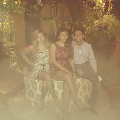 Cuando se quiere no hay excusas  ♡'