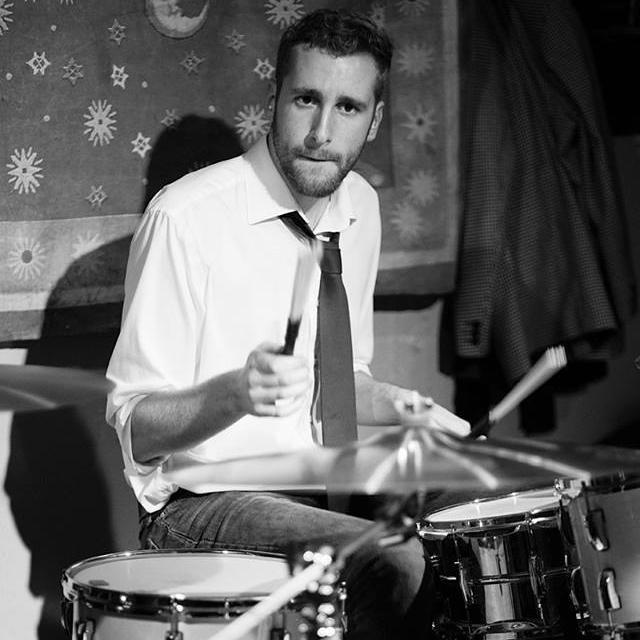 Engineering Manager. Drummer. Opinions all my own