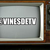 Vines de TV (@vinesdetv) 's Twitter Profile Photo Vines de TV (@vinesdetv) 's Twitter Profile Photo