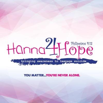 Hanna4Hope