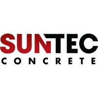 Suntec Concrete(@SuntecConcrete) 's Twitter Profile Photo