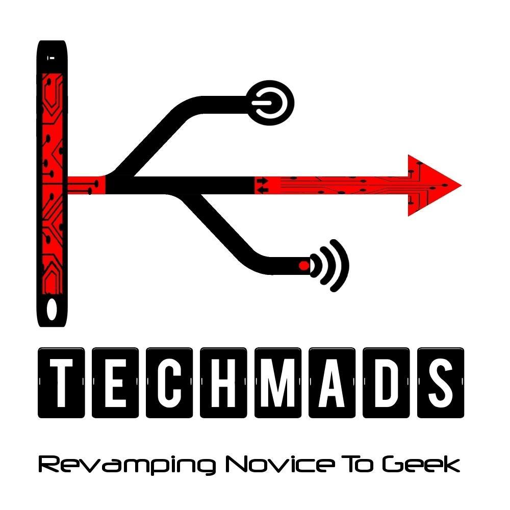 TechMads is Blog for every Technology and Gadget Geek out there. Follow us for Latest Technology News, Gadget Reviews and Fun Tech Stuff. Stay Tuned.