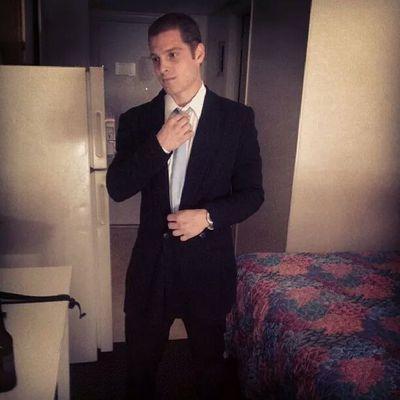Profile Picture of James Thomas Faulk (@jtfranco88) on Twitter