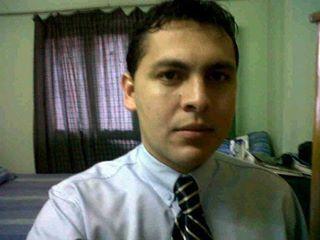 Apasionado del Fútbol y el deporte en Gral.