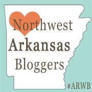 If you're a blogger in NWARK, come follow.  Let's get to know one another.