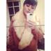 Lulu Jones (@luluhjones) Twitter profile photo