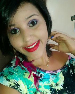 mae de uma princesa seguem no Instagram @halexia.morais