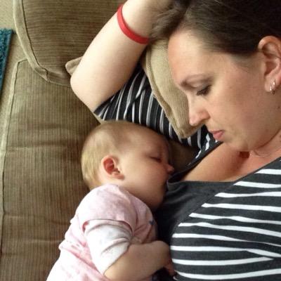 Mum to 1, stepmum to 1. Environmental Health Officer working in housing by day, breastfeeding peer supporter by night.