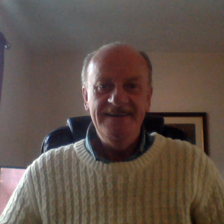 harkins1951's profile picture. 