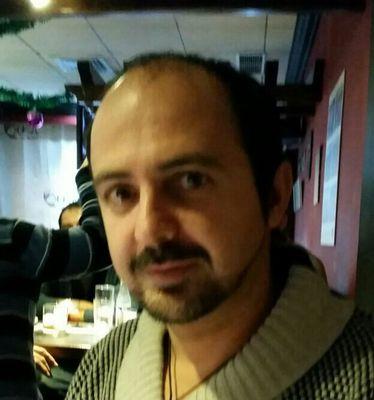 MakyClima's profile picture. Con la música siempre a cuestas....