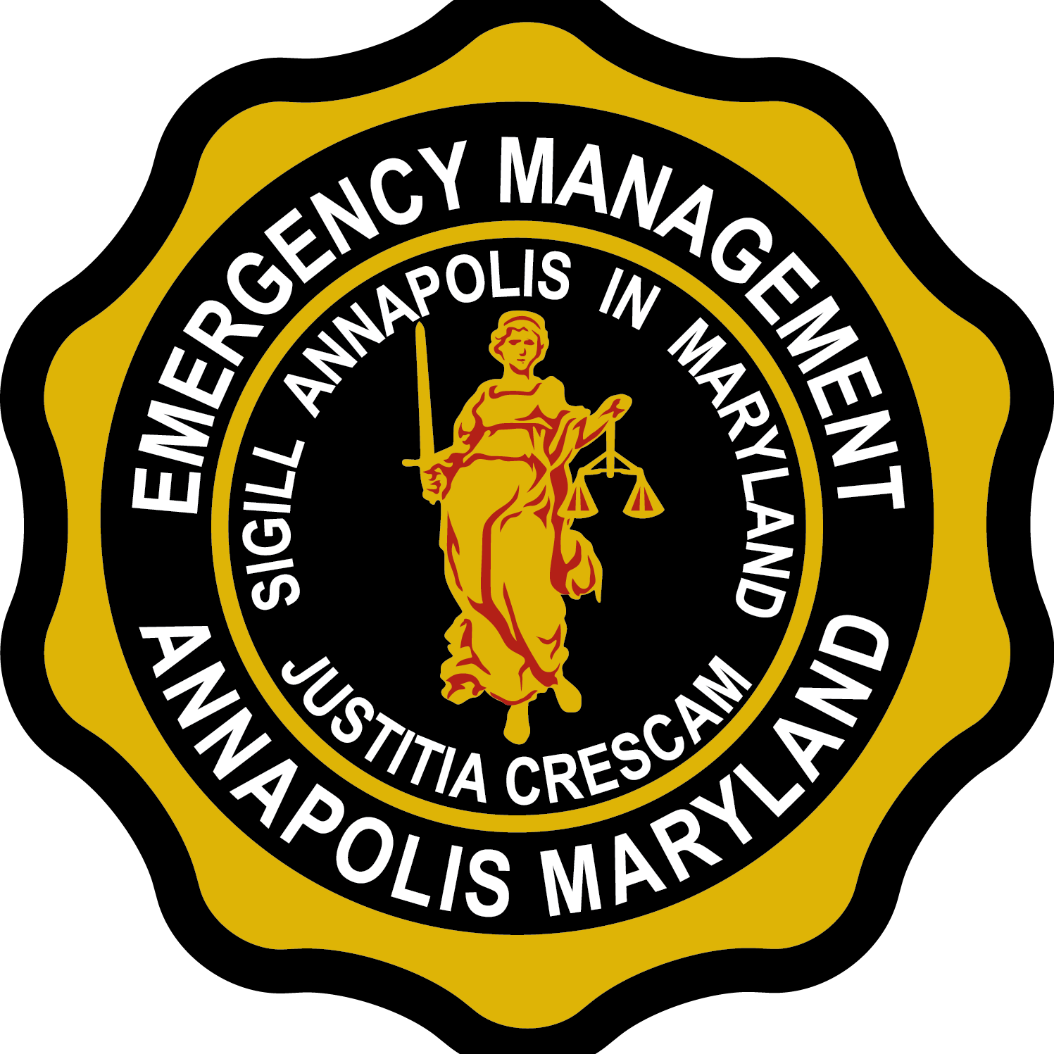 City of Annapolis Office of Emergency Management -  This account is not monitored 24/7. In case of an emergency, please call 911.