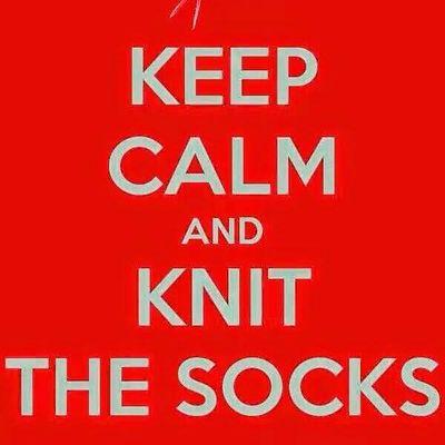 sockknitter0704's profile picture. 