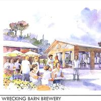 Wrecking Barn (@wreckingbarn) 's Twitter Profile