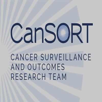 ٠٠٠ Cancer Surveillance & Outcomes Research Team ٠٠٠ Interdisciplinary group based at the University of Michigan, conducting quality of cancer care research.