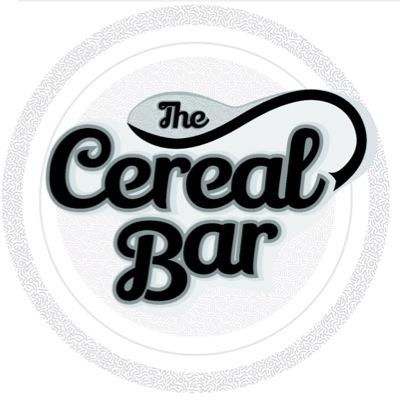 TheCerealBar_UK's profile picture. @ 66 Fife Road,  KT1 1SP. Contact us: info@thecerealbar.co.uk    INSTAGRAM: thecerealbar_kingston
