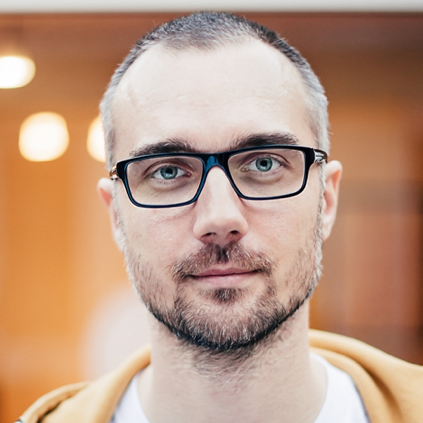 petrondrusz's profile picture. I am product designer, type lover and guitarist. Based in Czech Republi, we run a small family design studio with my wife.