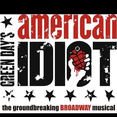 A new re-imagined production of the groundbreaking Broadway musical 'Green Day's American Idiot' @thestagedoorso May 2015