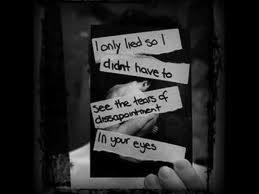 you hate me? its okay, i hate me too