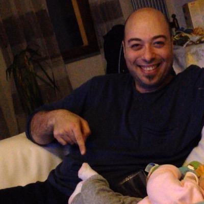 albano_giovanni's profile picture. 