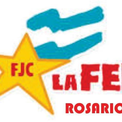 luchando, creando poder popular!